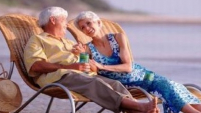 Pensionati in fuga nei paesi esteri