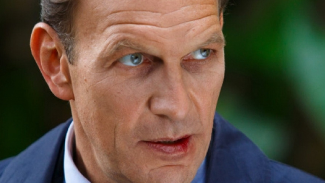 Roberto Ferri &egrave; il vero colpevole?