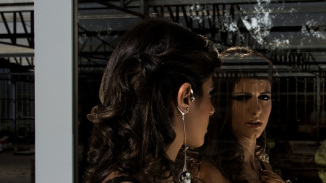 Sara Greco Gioielli presenta La Terra degli Ulivi