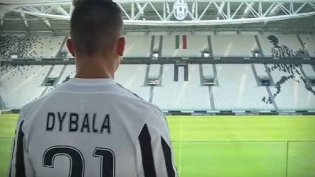 Siviglia-Juventus diretta tv 8 dicembre 2015