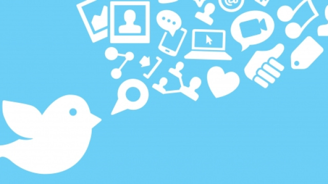 Twitter racconta il 2015 che sta per concludersi
