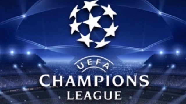 Ultimo turno del gruppo D di Champions League