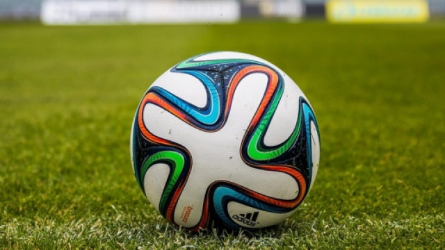 Uno dei palloni di calcio pi&ugrave; belli