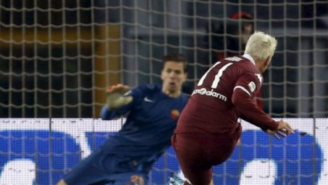 Ventura parla di Maxi Lopez e del suo stato.