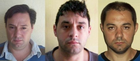 Sin conocimiento de su paradero: continúa la búsqueda de los hermanos Lanatta y Schillaci