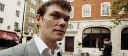 Gary McKinnon invadiu a NASA. Imagem do YouTube