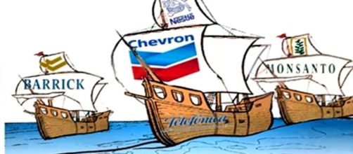 El "Gran Capital" protegido por el macrismo