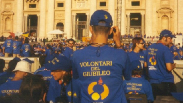 Al via il Giubileo della misericordia.