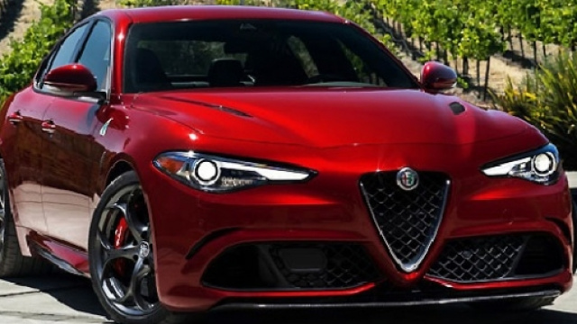 Alfa Romeo: piano di rilancio confermato?