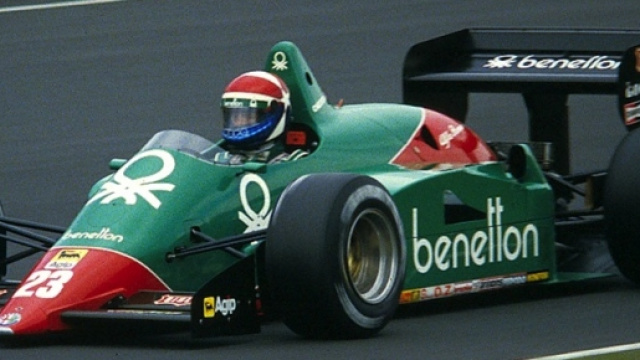 Alfa Romeo: ritorno in Formula uno?