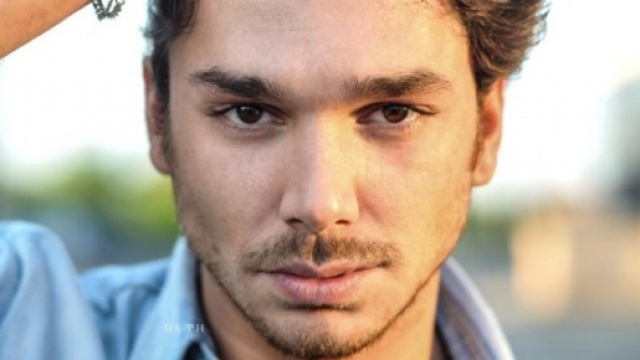 Andrea Cerioli ha stupito i fan su Facebook