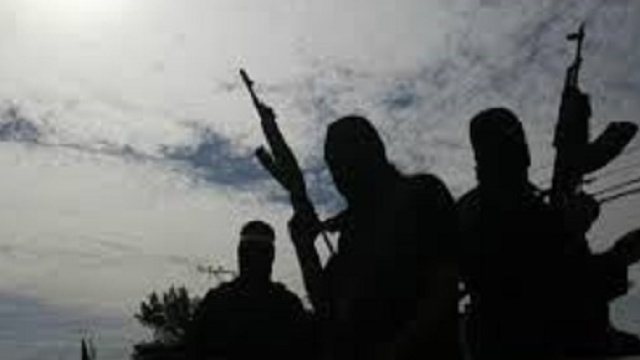 Associazione a deliquere finalizzata al terrorismo