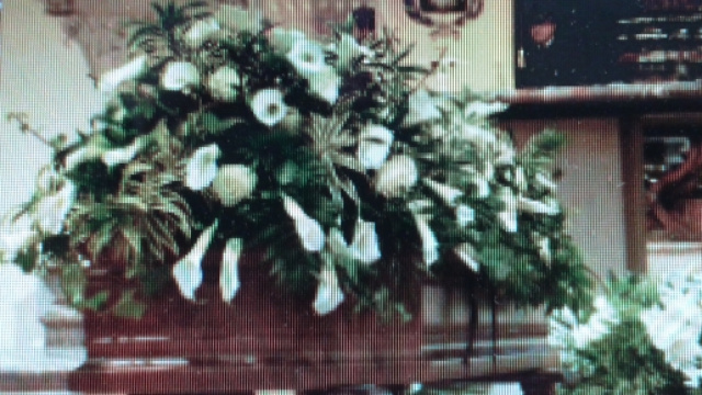 Esequie della stilista Mandelli in arte Krizia