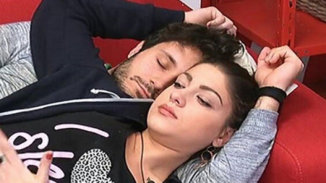 Federica e Simone hanno fatto l'amore?