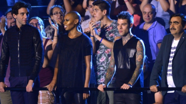 Finale X Factor 9 le assegnazioni