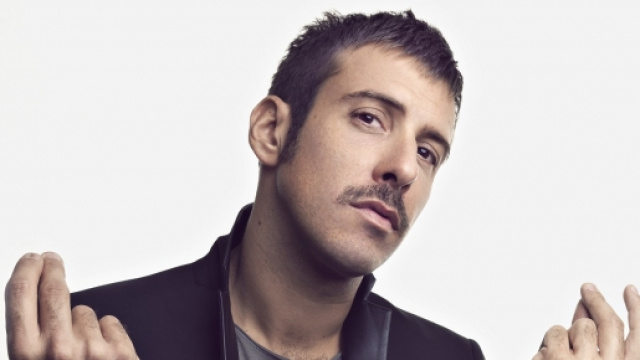 Francesco Gabbani: tra i 'Giovani' di Sanremo 2016