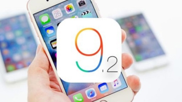 iOS 9.2 &egrave; stato reso disponibile da Apple