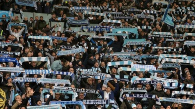 La Lazio alla ricerca di un difensore