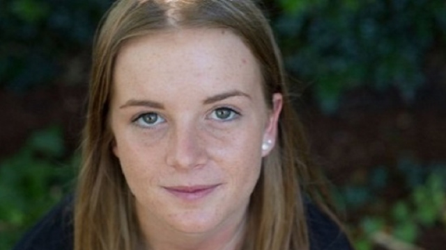 La studentessa australiana della Ravenswood School