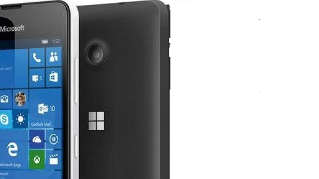 Microsoft Lumia 550: cellulare in offerta