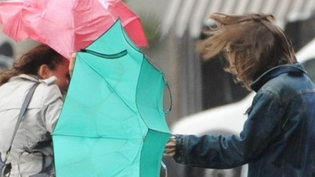 Previsioni meteo gennaio 2016 Italia