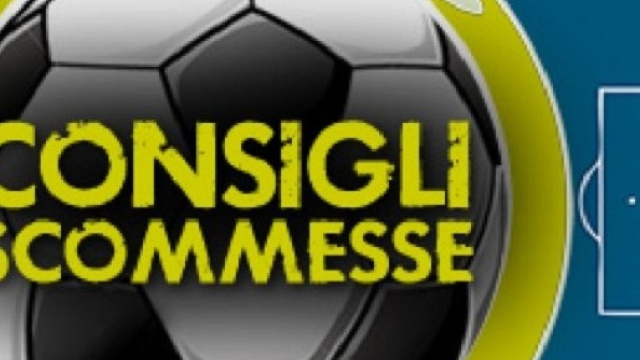 Pronostici calcio oggi 9 dicembre: scommesse
