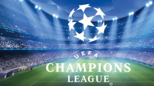 Pronostici Champions League 9/12