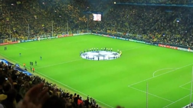 Sorteggio ottavi di Champions League, quando sar&agrave;?