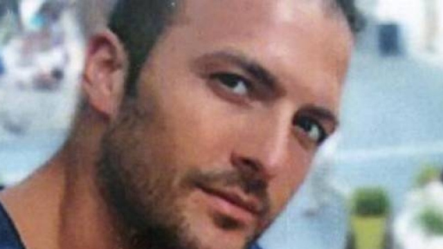 Trifone e Teresa, i fidanzati di Pordenone