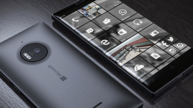 Un'ottima offerta sul Lumia 950