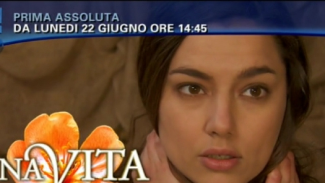 Una Vita e Beautiful anticipazioni.