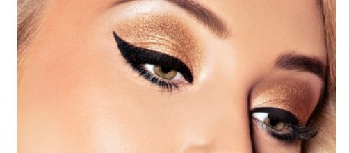 5 tipos de Maquillaje para Navidad
