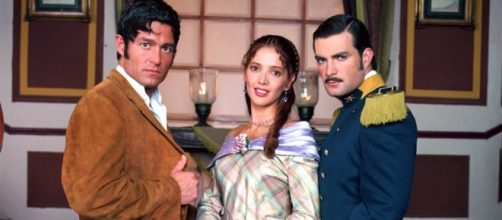 Amor Real pode ser reprisada pelo SBT