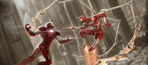 Confirman las 3 armaduras que utilizar&aacute; Spider-Man