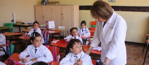 El rol de los padres en la ense&ntilde;anza de sus hijos