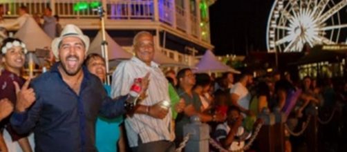 The V&A Waterfront CT Magazine