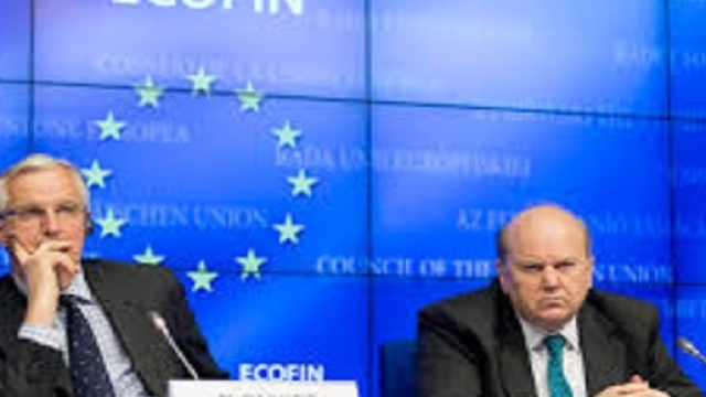 accordo Ecofin sul fondo UE salva-banche