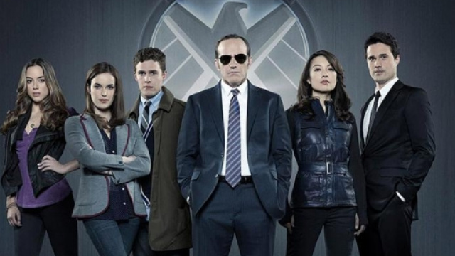 Agents of Shield anticipazioni episodio 15/12