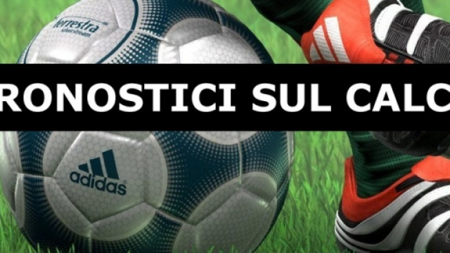 Analisi delle partite dei campionati di calcio