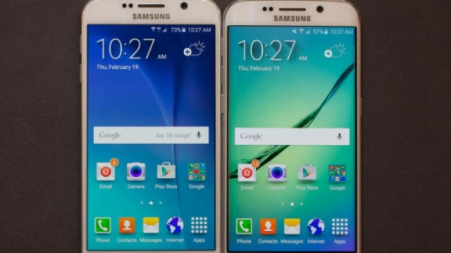 Anche il Galaxy S6 venduto in offerta