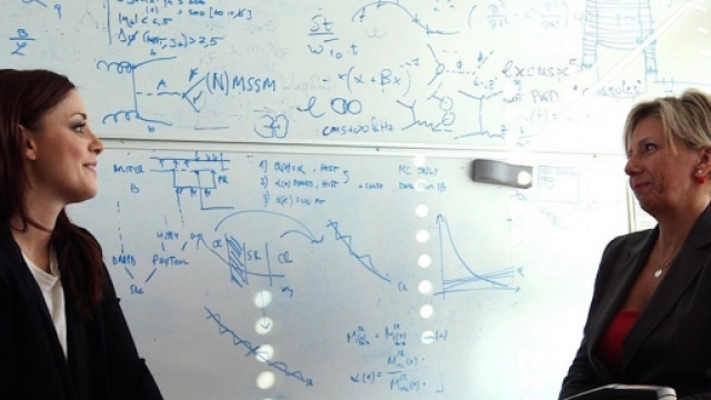 Annalisa diventa conduttrice per Italia 1