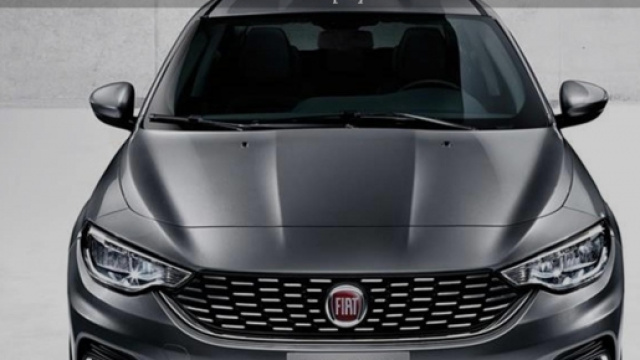 Boom di ordini per la Nuova Fiat Tipo