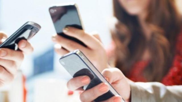 Buone tariffe da parte di Wind e Vodafone