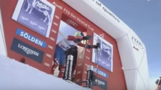 Coppa del Mondo Sci, 12-13 dicembre orari TV