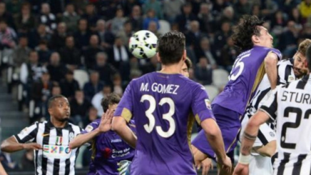Ecco le probabili formazioni Juventus-Fiorentina.
