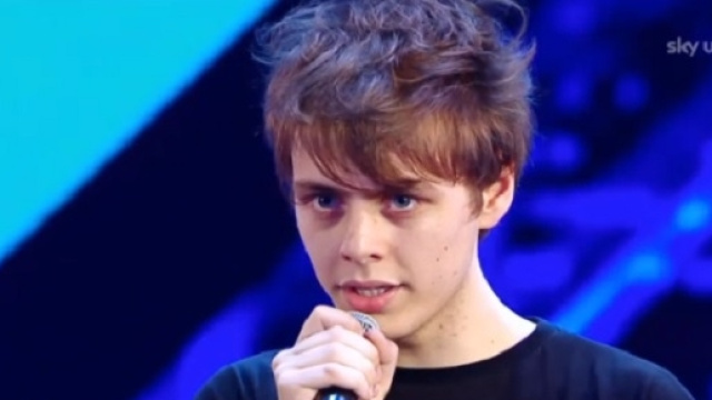 Finale X Factor 2015 in chiaro su Cielo