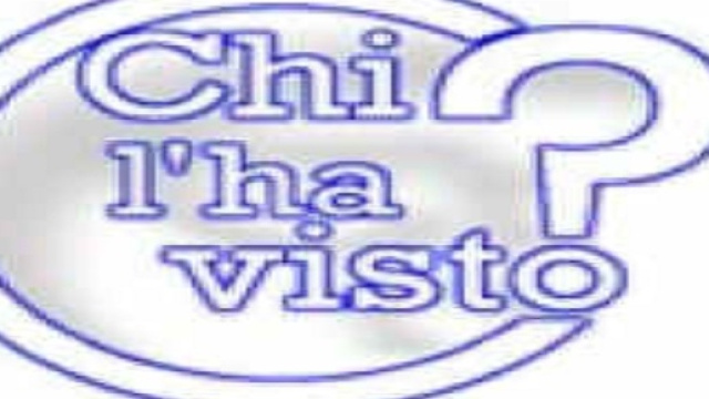 Giulia Di Sabatino: il caso a Chi l'ha visto?