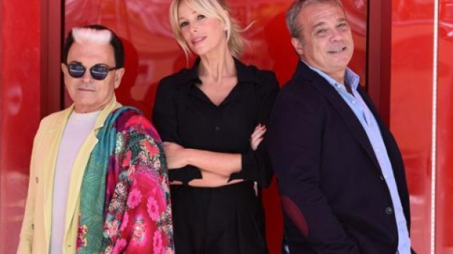 Grande Fratello 2015 anticipazioni finale