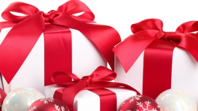 Idee originali per regali di Natale