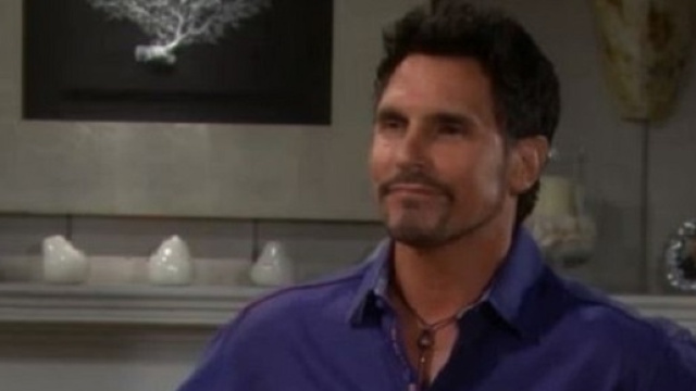 Il futuro di Bill Spencer, soap opera